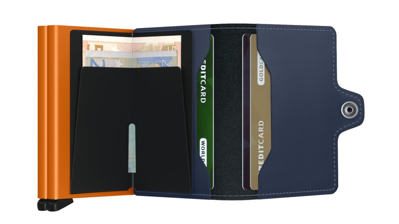 An image of the Secrid Twinwallet Matte