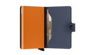 An image of the Secrid Miniwallet Matte