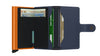An image of the Secrid Miniwallet Matte