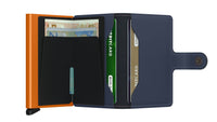An image of the Secrid Miniwallet Matte