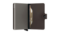 An image of the Secrid Miniwallet Matte
