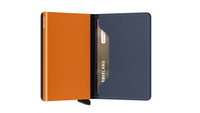 An image of the Secrid Slimwallet Matte