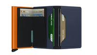 An image of the Secrid Slimwallet Matte