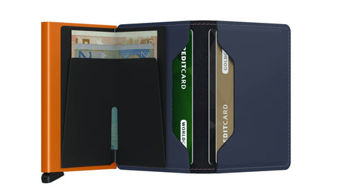 An image of the Secrid Slimwallet Matte