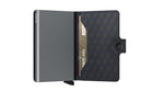 An image of the Secrid Miniwallet Optical