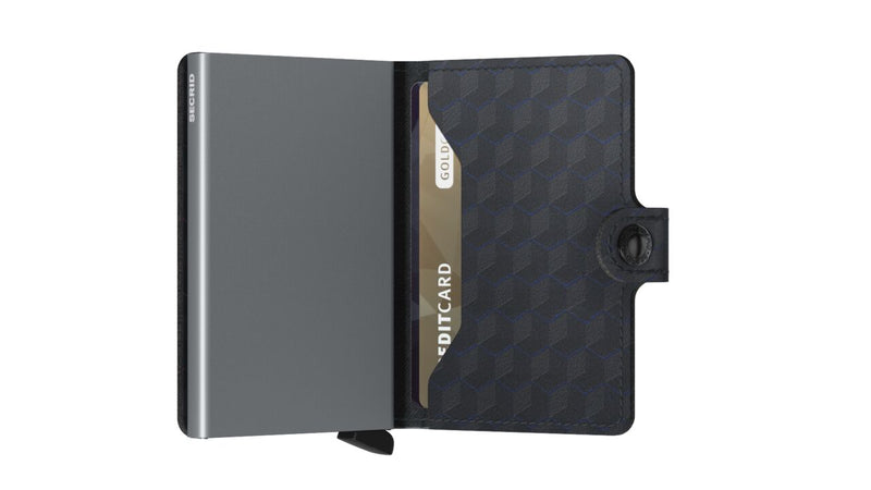An image of the Secrid Miniwallet Optical
