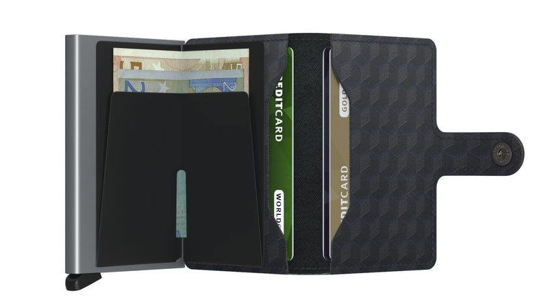 An image of the Secrid Miniwallet Optical