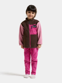 Anten Kids Fullzip
