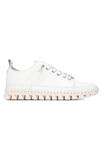 Leather Trainer