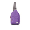 An image of the ROKA London Willesden B Large Recycled Nylon