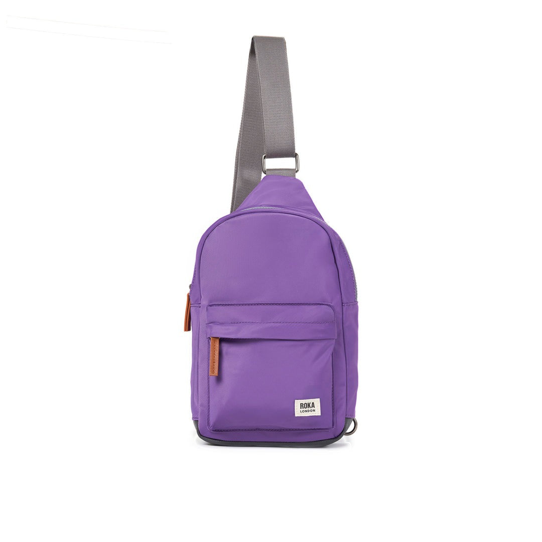 An image of the ROKA London Willesden B Large Recycled Nylon