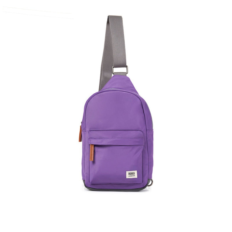 An image of the ROKA London Willesden B Large Recycled Nylon