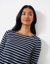 Essential Breton Top
