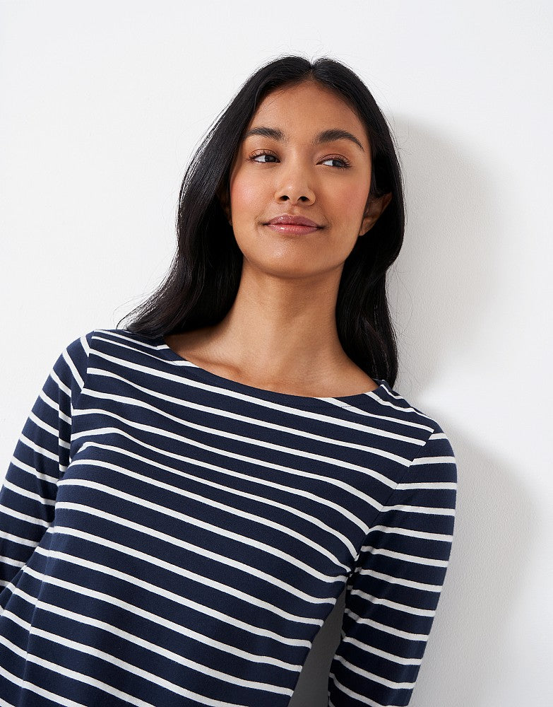 Essential Breton Top