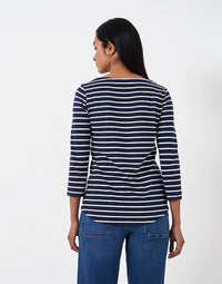 Essential Breton Top