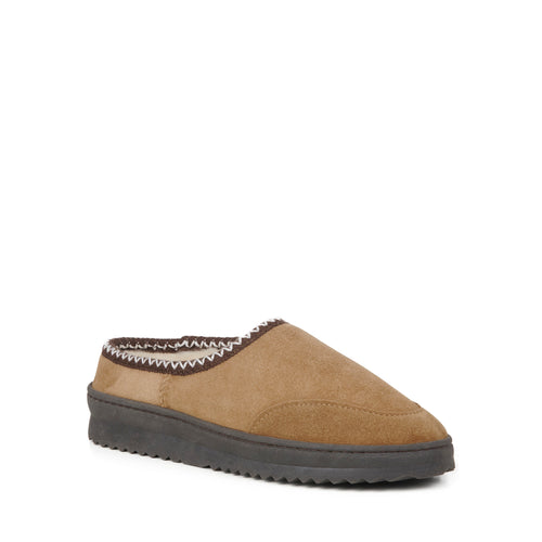 Platinum Outback Scuff Indoor/Outdoor Slipper