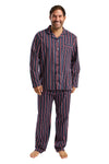 An image of the Marsylka Men's Wincey Pyjama