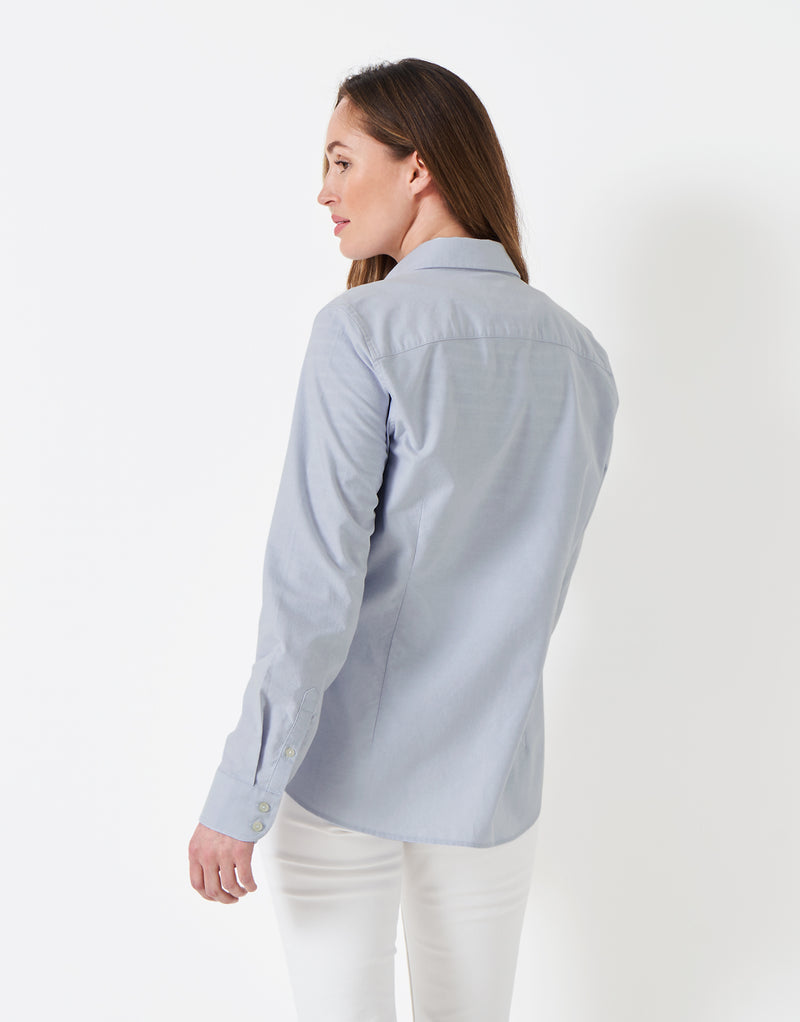 An image of the Crew Clothing Bracken Shirt