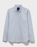 An image of the Crew Clothing Bracken Shirt