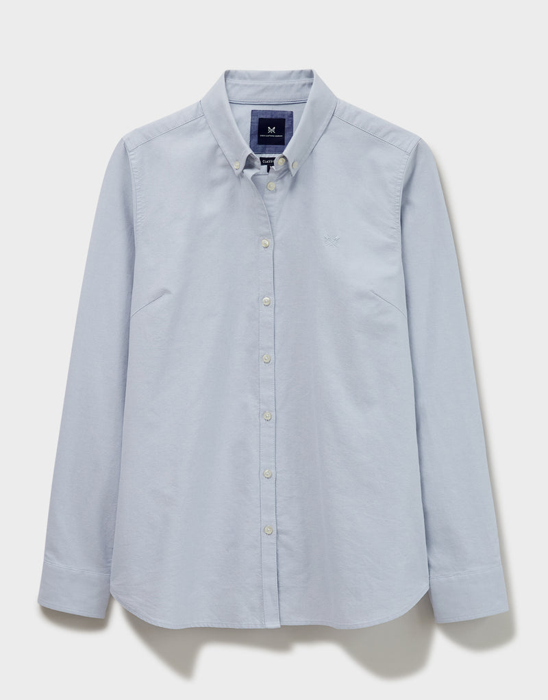 An image of the Crew Clothing Bracken Shirt