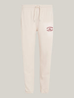 An image of the Tommy Hilfiger Varsity Logo Embroidery Joggers