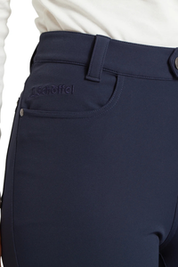 Whitwell Water-Repellent Trousers
