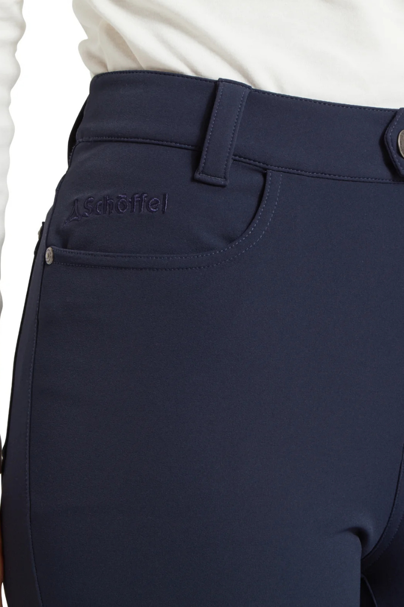 Whitwell Water-Repellent Trousers