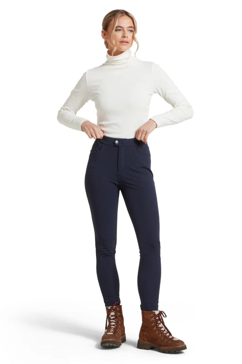 Whitwell Water-Repellent Trousers