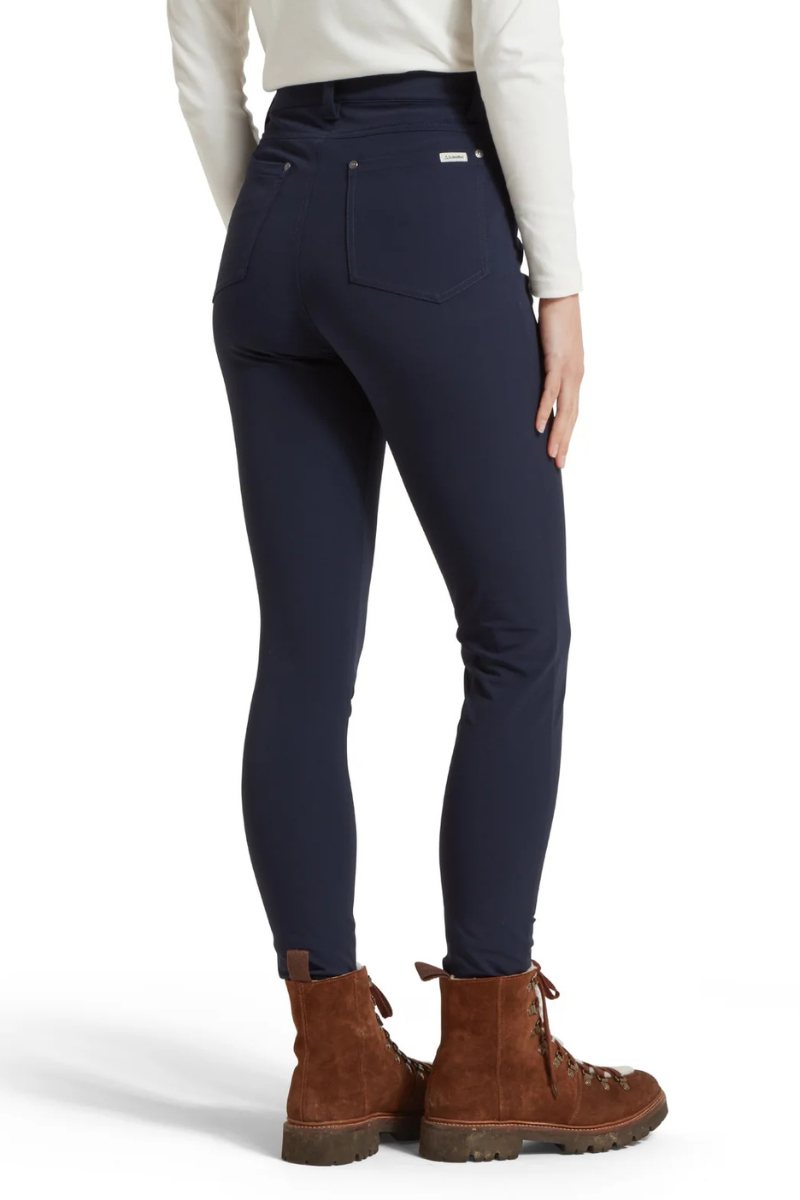 Whitwell Water-Repellent Trousers