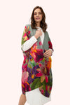An image of the Powder Wool Wraparound