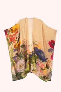 An image of the Powder Wool Wraparound