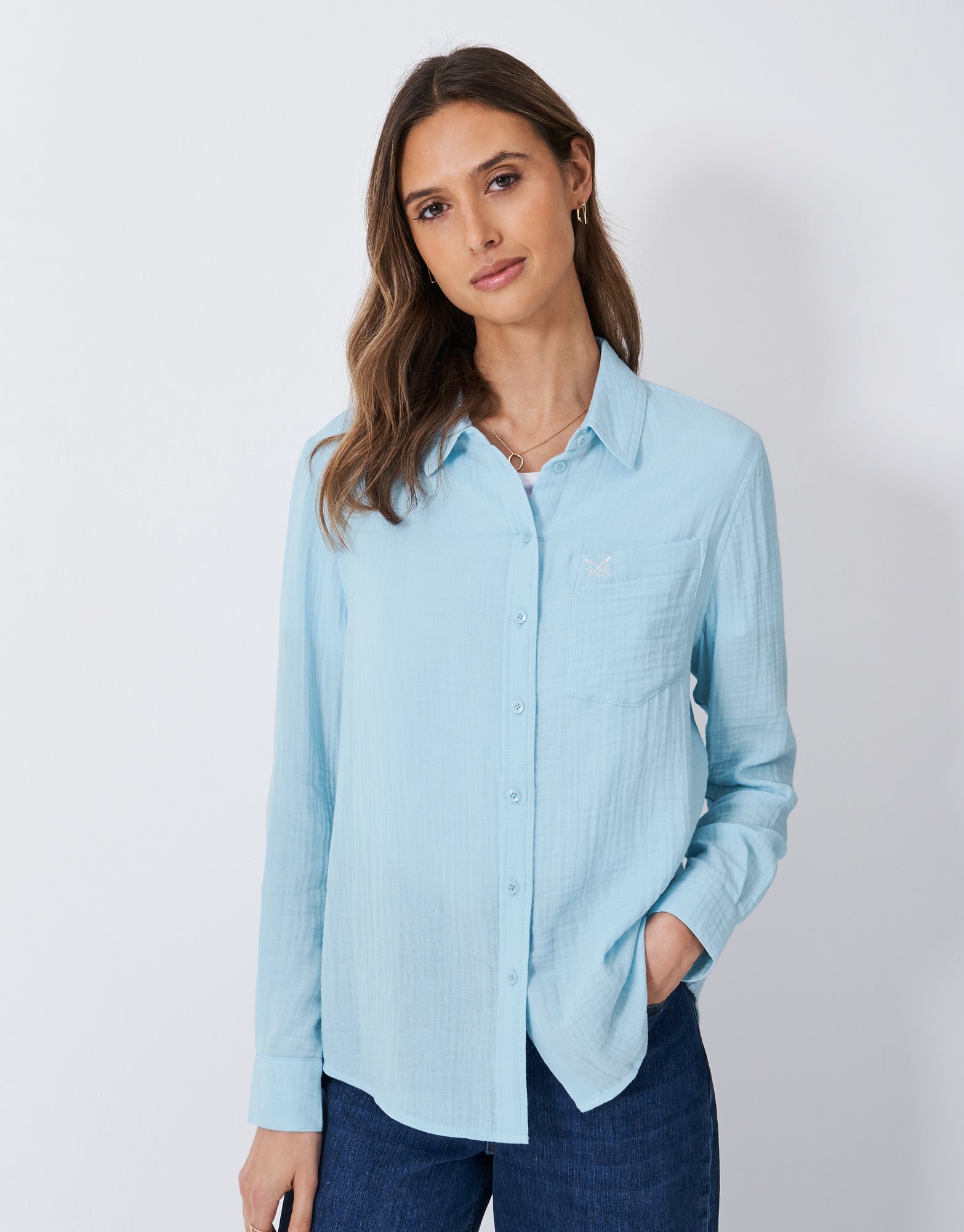 Harlie Shirt