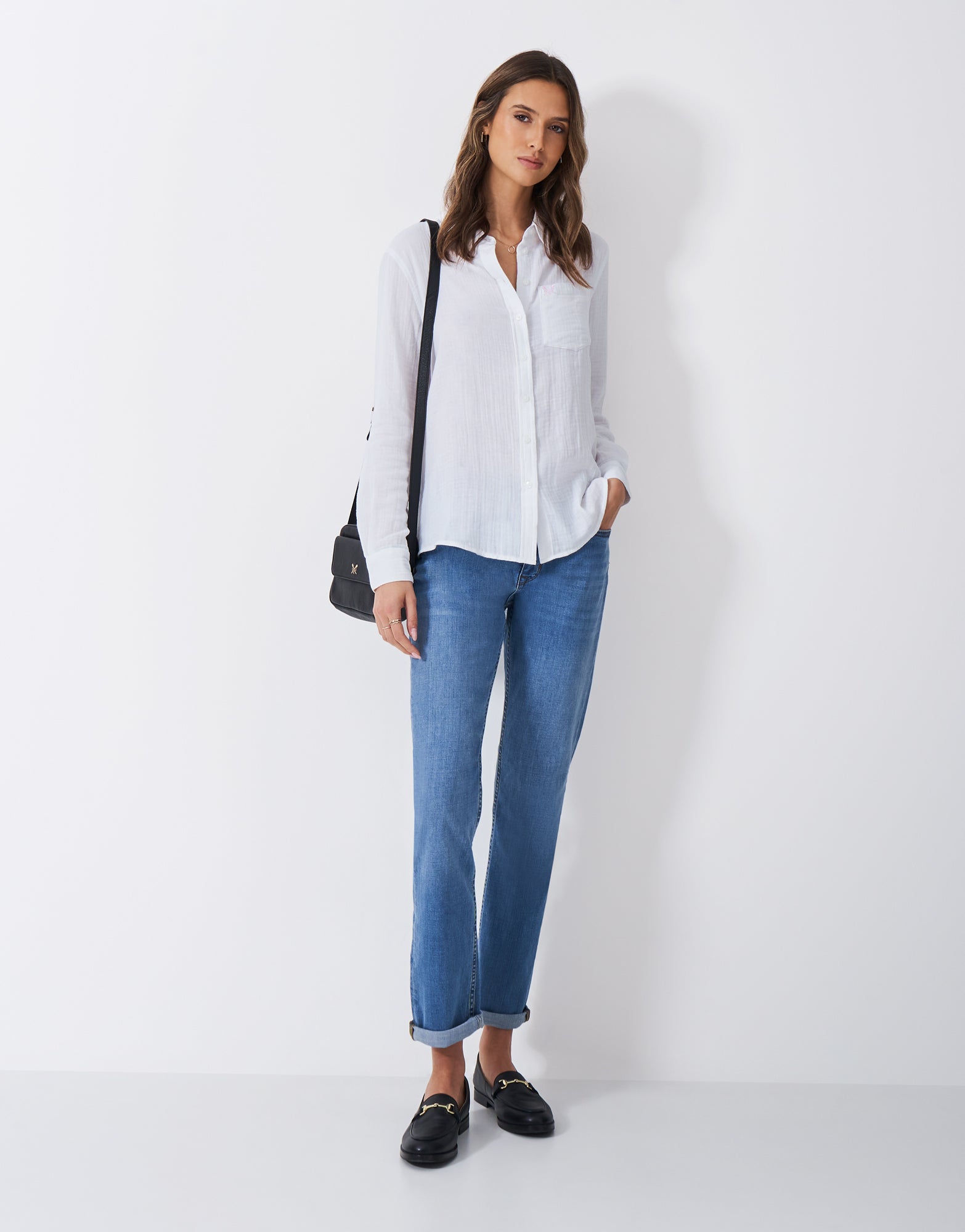 Harlie Shirt