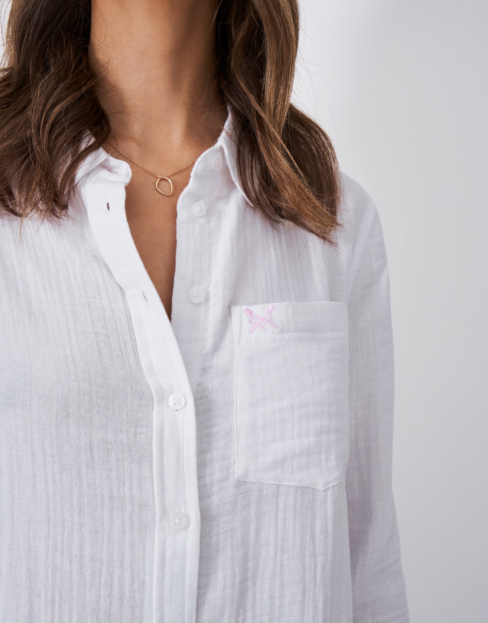 Harlie Shirt