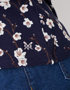 An image of the Crew Clothing Printed T-Shirt