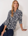 An image of the Crew Clothing Jersey Shirt