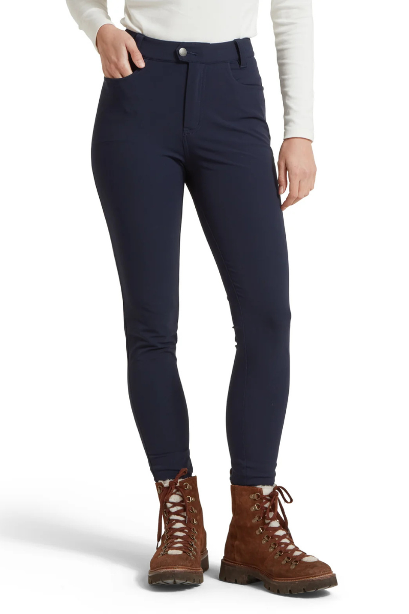 Whitwell Water-Repellent Trousers