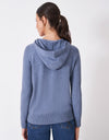 An image of the Crew Clothing Harmony Karla Hoodie