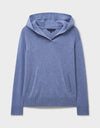 An image of the Crew Clothing Harmony Karla Hoodie