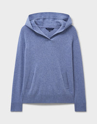 An image of the Crew Clothing Harmony Karla Hoodie