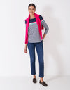 An image of the Crew Clothing Ultimate Breton