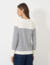 An image of the Crew Clothing Cassandra Top