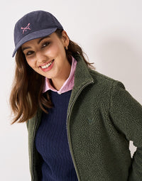 Crew Cap