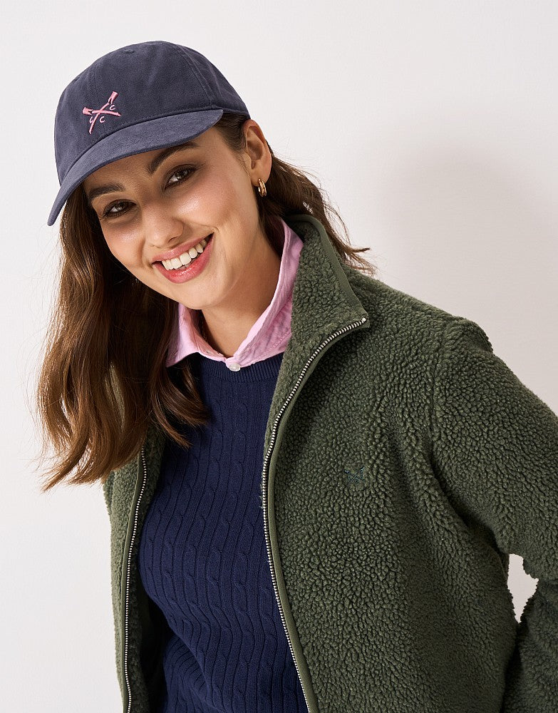 Crew Cap