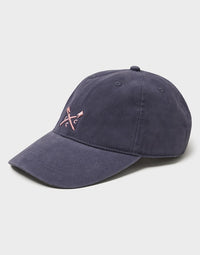 Crew Cap