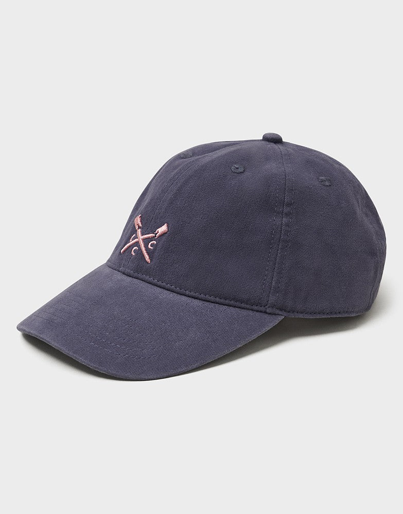 Crew Cap