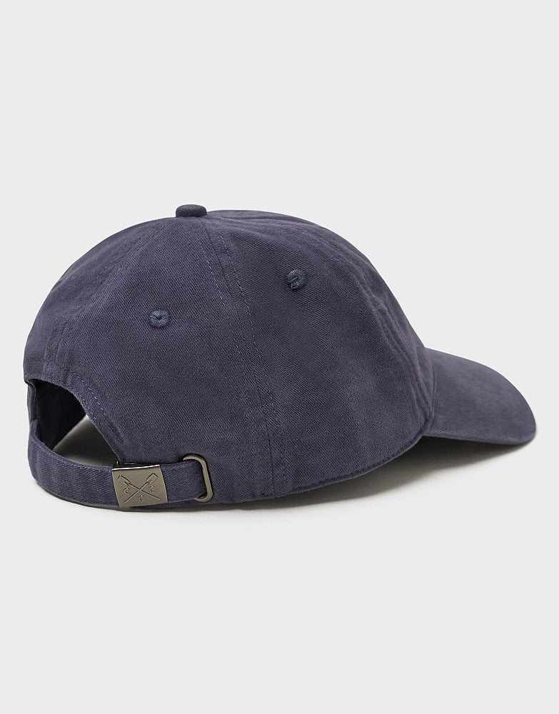 Crew Cap