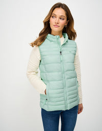 Lightweight Padded Gilet