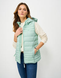 Lightweight Padded Gilet