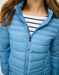 Lightweight Padded Jacket